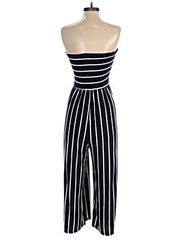 Hem & Thread Jumpsuit (view 2)