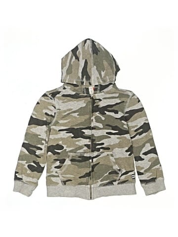 Splendid Zip Up Hoodie (view 1)