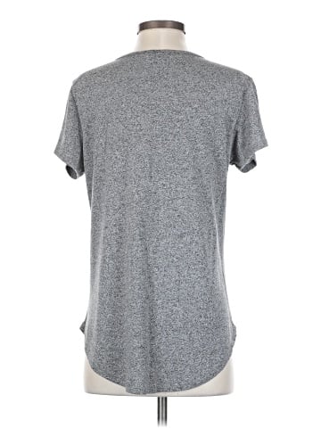 Mind Code Short Sleeve T-Shirt (view 2)