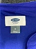 Old Navy Blue Casual Dress Size M - photo 7