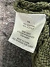 Pinque Green Cardigan Size XS - photo 8