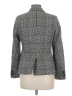 UNTUCKit Houndstooth Gray Blazer Size 6 - photo 2