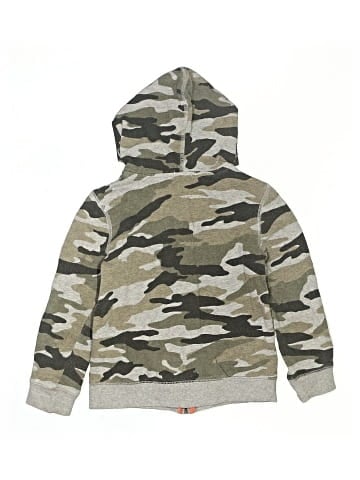Splendid Zip Up Hoodie (view 2)