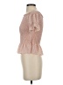 Unbranded Pink Short Sleeve Blouse Size S (estimated) - photo 5