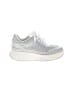 Universal Thread Silver Sneakers Size 8 1/2 - photo 1