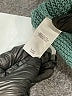 Lucky Brand Solid Teal Pullover Sweater Size M - photo 8