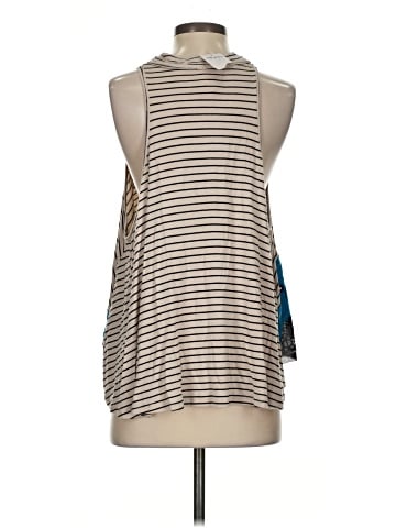 We the Free Sleeveless Blouse (view 2)