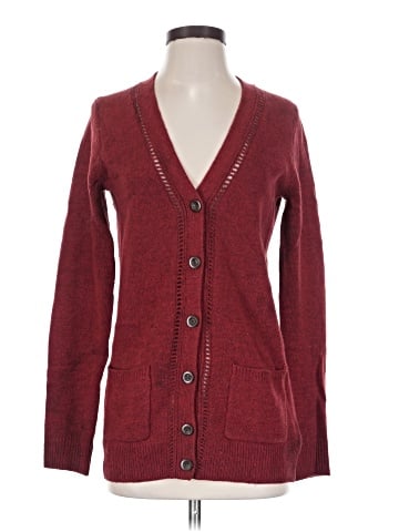 Fossil Cardigan (view 1)