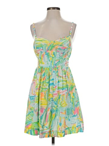 Lilly Pulitzer Cocktail Dress (view 1)