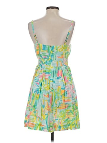 Lilly Pulitzer Cocktail Dress (view 2)