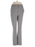 Zara Plaid Gray Dress Pants Size M - photo 1