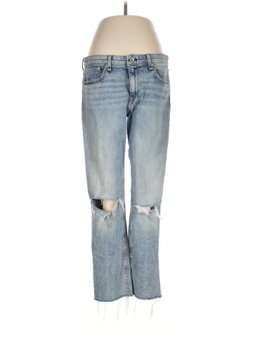Rag & Bone Jeans (view 1)