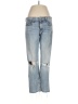 Rag & Bone Blue Jeans Size 29 waist - photo 1