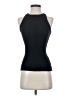 Enza Costa Black Tank Top Size S (estimated) - photo 1