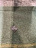 PrAna Color Block Gray Active Pants Size M (estimated) - photo 4