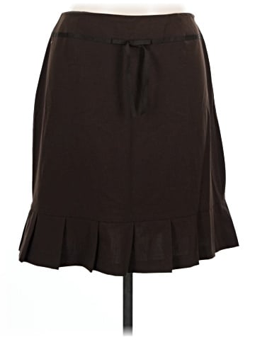 Larry Levine Casual Skirt (view 1)