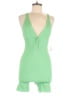 Forever 21 Green Romper Size M - photo 1