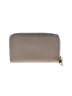 MICHAEL Michael Kors Gray Tan Wristlet One size - photo 2