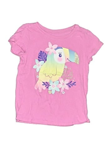 The Children's Place Short Sleeve T-Shirt (view 1)