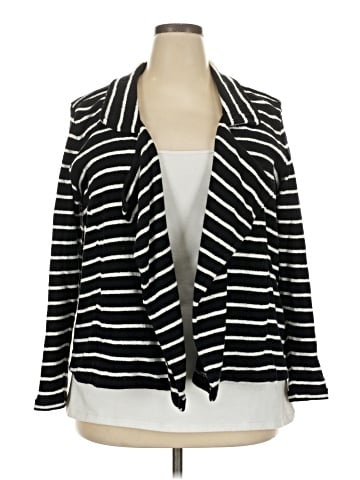 Caslon Cardigan (view 1)