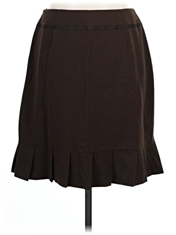 Larry Levine Casual Skirt (view 2)