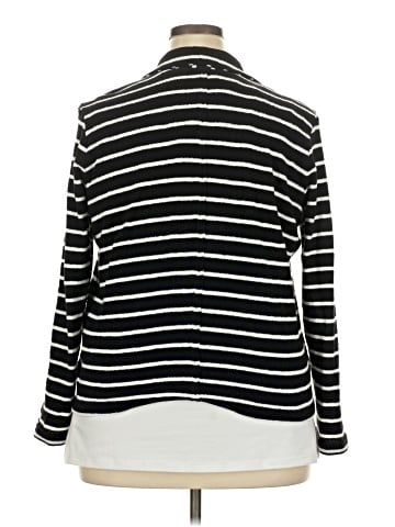 Caslon Cardigan (view 2)