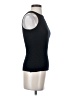 Enza Costa Black Tank Top Size S (estimated) - photo 4
