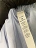 Lululemon Athletica Solid Blue Athletic Shorts Size 6 (tall) - photo 3