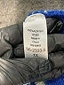 Woman Within 100% Acrylic Blue Cardigan Size 22 - 24 - photo 8