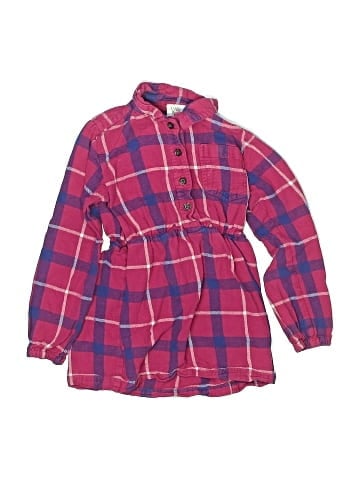 Kids Korner Dress (view 1)
