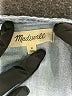 Madewell Blue Long Sleeve Blouse Size M - photo 7