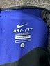 Nike Blue Active Pants Size S - photo 7