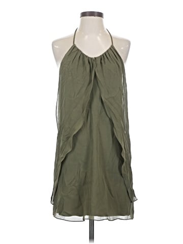 Alice + Olivia Casual Dress (view 1)