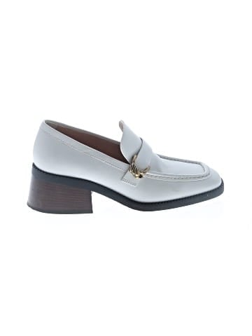 Tod's heels (view 1)