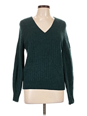 Banana Republic Wool Pullover Sweater (view 1)