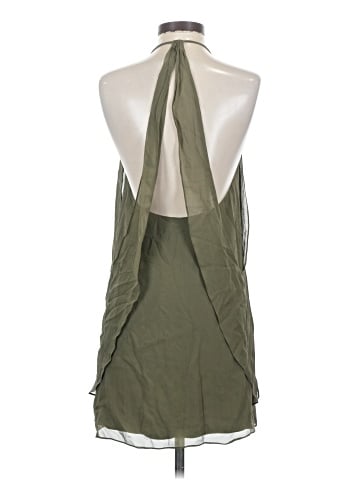 Alice + Olivia Casual Dress (view 2)
