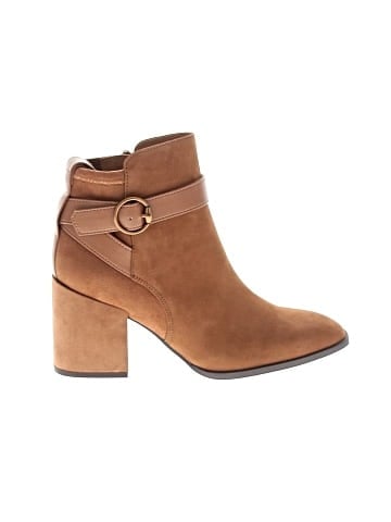 Vionic Ankle Boots (view 1)
