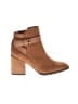 Vionic Brown Ankle Boots Size 8 - photo 1