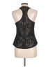 Fabletics Black Tank Top Size L - photo 2