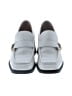 Tod's Gray White heels Size EU 36 1/2 - photo 2