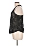 Fabletics Black Tank Top Size L - photo 5
