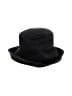 Eric Javits Black Sun Hat One size - photo 1