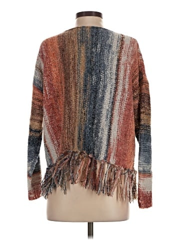 Angie Pullover Sweater (view 2)