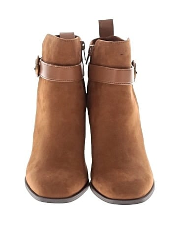 Vionic Ankle Boots (view 2)
