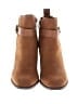Vionic Brown Ankle Boots Size 8 - photo 2