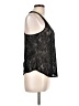 Fabletics Black Tank Top Size L - photo 4