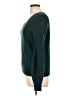 Banana Republic Teal Wool Pullover Sweater Size L - photo 5
