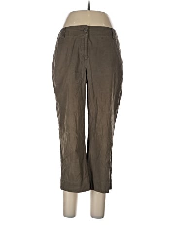Ann Taylor Factory Casual Pants (view 1)