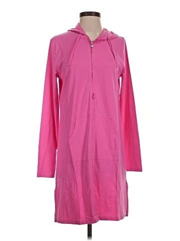 Coolibar Poncho (view 1)