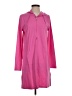 Coolibar Pink Poncho Size S - photo 1